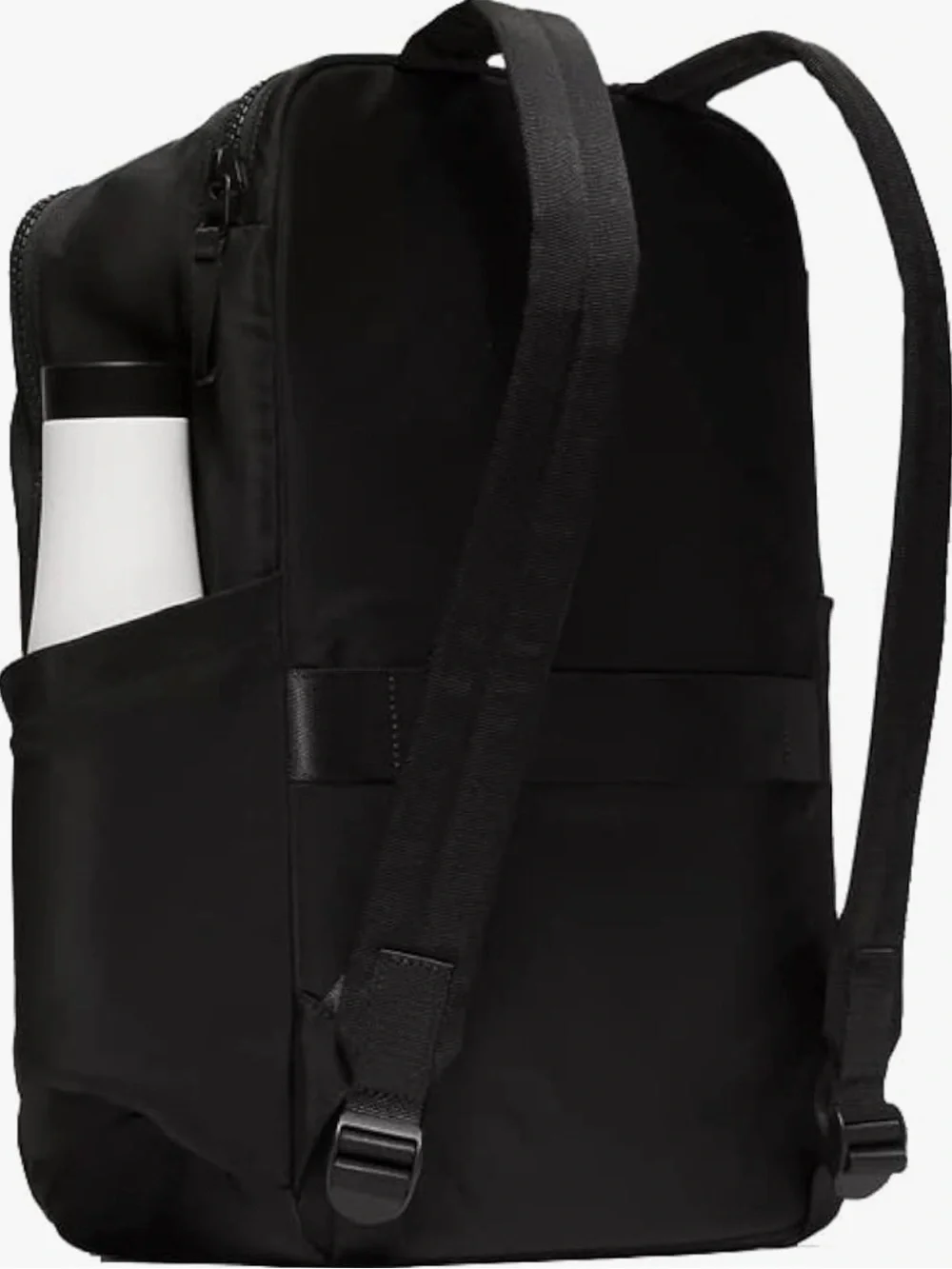 lululemon athletica Black Backpack - Sleek Everyday Carry